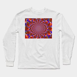 Pineapple.5 Long Sleeve T-Shirt